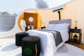 Vanara Eco Bubble - Experiência única na Natureza